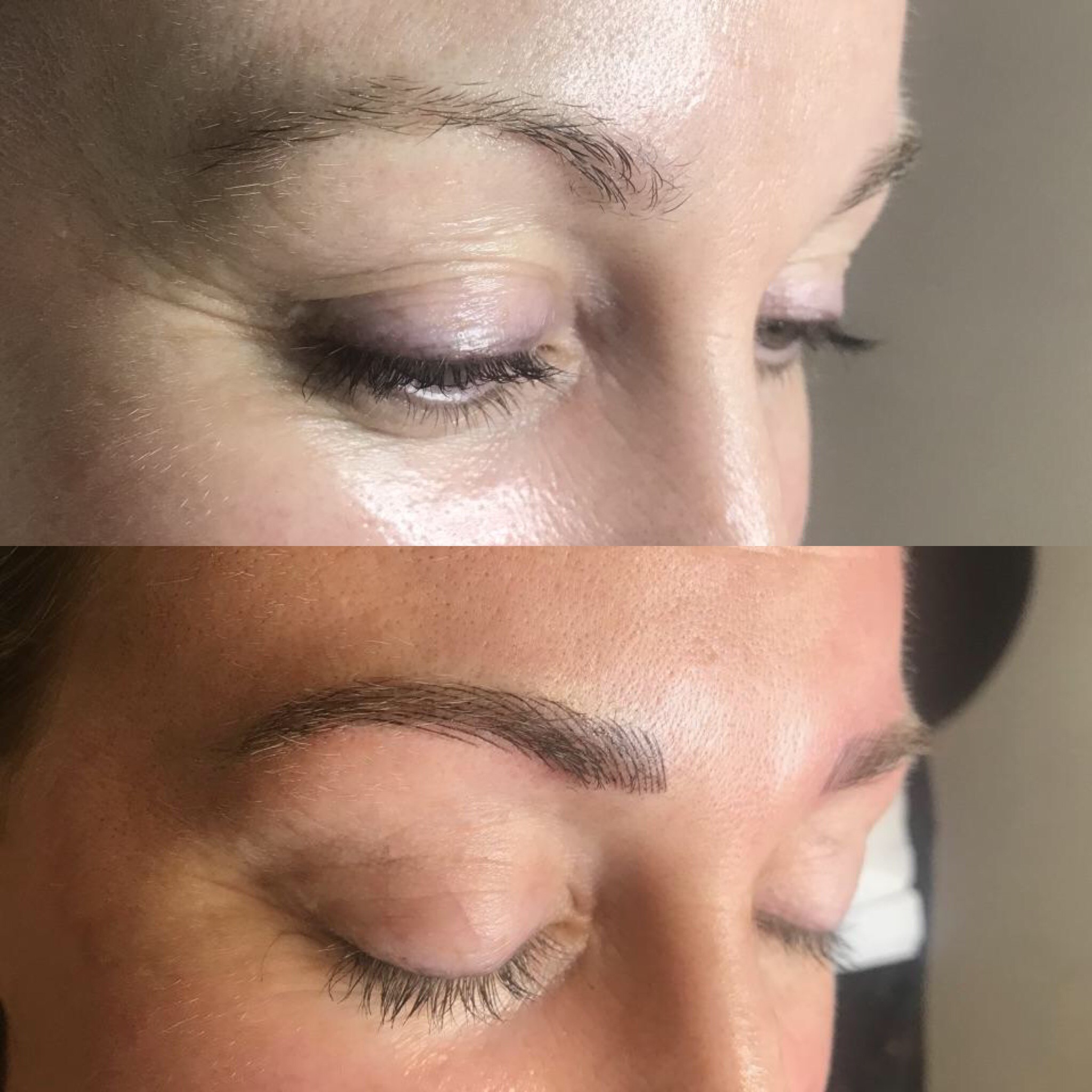 $100 OFF MICROBLADING!